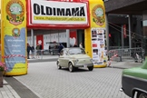 Oldimama -  6 juli 2025