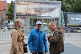 Oldimama -  6 juli 2025