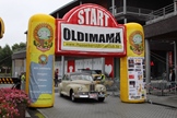 Oldimama -  6 juli 2025