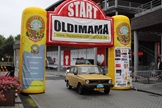 Oldimama -  6 juli 2025