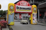 Oldimama -  6 juli 2025