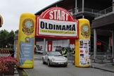 Oldimama -  6 juli 2025
