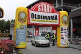 Oldimama -  6 juli 2025