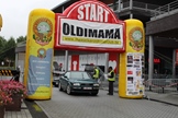Oldimama -  6 juli 2025
