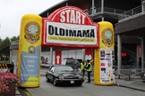 Oldimama -  6 juli 2025