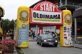 Oldimama -  6 juli 2025
