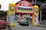 Oldimama -  6 juli 2025