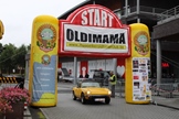 Oldimama -  6 juli 2025