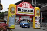 Oldimama -  6 juli 2025