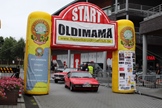 Oldimama -  6 juli 2025