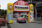 Oldimama -  6 juli 2025