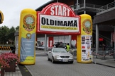 Oldimama -  6 juli 2025