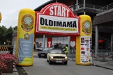 Oldimama -  6 juli 2025