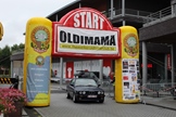 Oldimama -  6 juli 2025