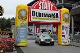 Oldimama -  6 juli 2025