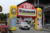 Oldimama -  6 juli 2025