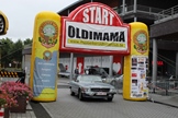 Oldimama -  6 juli 2025