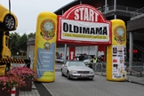 Oldimama -  6 juli 2025