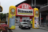 Oldimama -  6 juli 2025