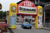 Oldimama -  6 juli 2025