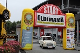 Oldimama -  6 juli 2025