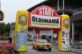 Oldimama -  6 juli 2025