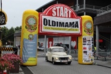 Oldimama -  6 juli 2025