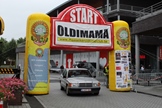 Oldimama -  6 juli 2025