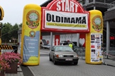 Oldimama -  6 juli 2025