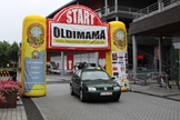 Oldimama -  6 juli 2025