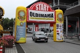 Oldimama -  6 juli 2025