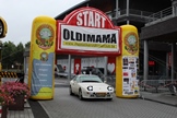 Oldimama -  6 juli 2025