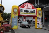 Oldimama -  6 juli 2025