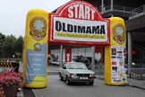 Oldimama -  6 juli 2025