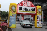 Oldimama -  6 juli 2025