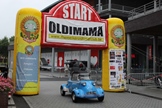 Oldimama -  6 juli 2025
