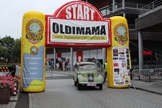Oldimama -  6 juli 2025
