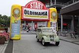Oldimama -  6 juli 2025