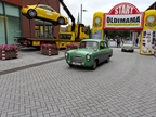 Oldimama -  6 juli 2025