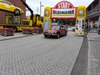 Oldimama -  6 juli 2025