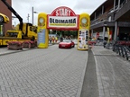 Oldimama -  6 juli 2025