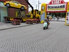 Oldimama -  6 juli 2025