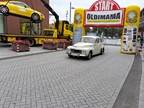 Oldimama -  6 juli 2025