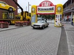 Oldimama -  6 juli 2025