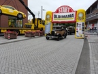 Oldimama -  6 juli 2025