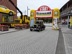 Oldimama -  6 juli 2025