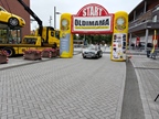 Oldimama -  6 juli 2025