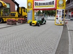 Oldimama -  6 juli 2025
