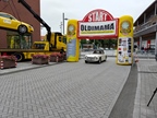 Oldimama -  6 juli 2025