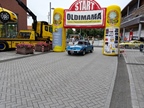 Oldimama -  6 juli 2025
